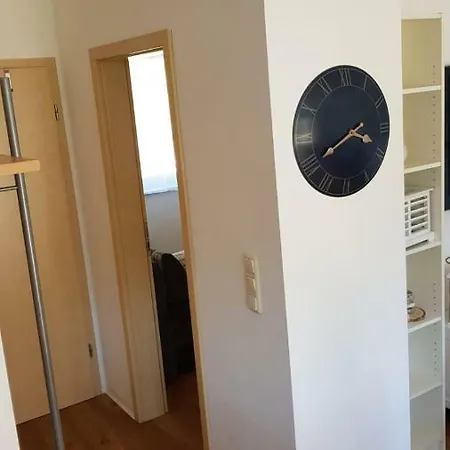 Dom wakacyjny Ferienhaus Pepe Pruchten