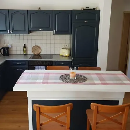 Ferienhaus Pepe *