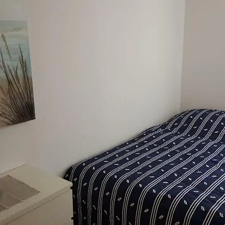 Ferienhaus Pepe Dom wakacyjny Pruchten
